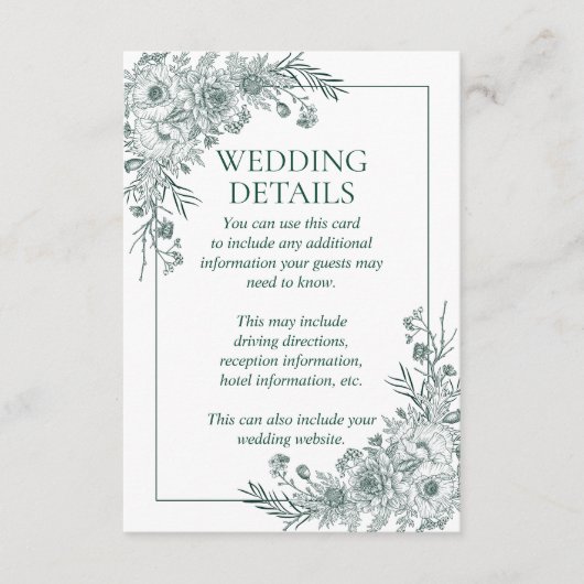 エンクロージャカード エンクロージャーカード (正面)