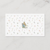 エンクロージャカード エンクロージャーカード (裏面)