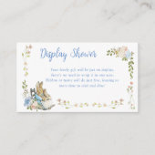 エンクロージャカード エンクロージャーカード (正面)