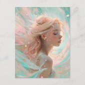 エンクロージャカード エンクロージャーカード (裏面)