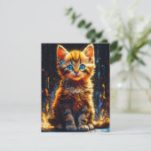 エンクロージャカード エンクロージャーカード (スタンド正面)