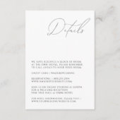 エンクロージャカード エンクロージャーカード (正面)