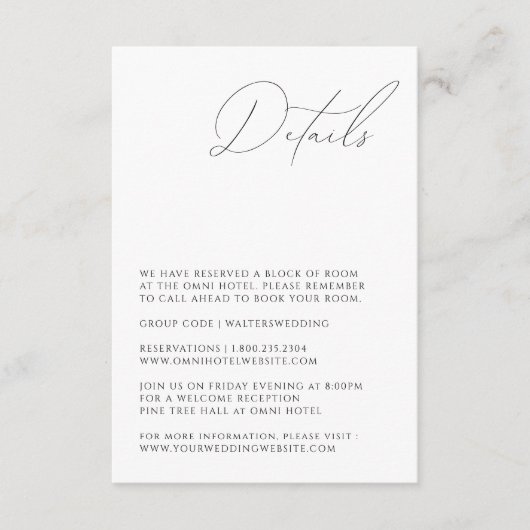 エンクロージャカード エンクロージャーカード (正面)