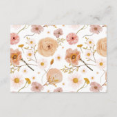 エンクロージャカード エンクロージャーカード (裏面)