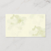 エンクロージャカード エンクロージャーカード (裏面)