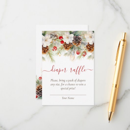 エンクロージャカード エンクロージャーカード (正面/裏面インサイチュ)