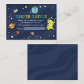 エンクロージャカード エンクロージャーカード (正面/裏面)