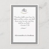 エンクロージャカード エンクロージャーカード (正面)