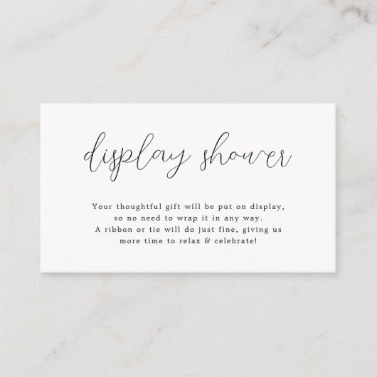 エンクロージャカード エンクロージャーカード (正面)