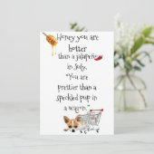 エンクロージャカード エンクロージャーカード (スタンド正面)