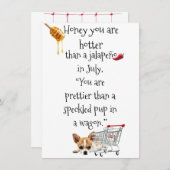 エンクロージャカード エンクロージャーカード (正面/裏面)