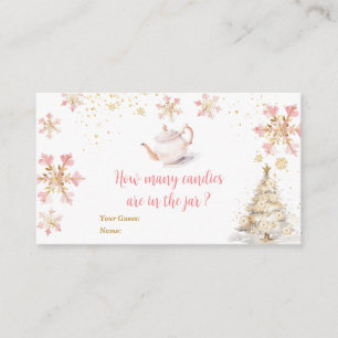  エンクロージャーカード