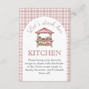  エンクロージャーカード