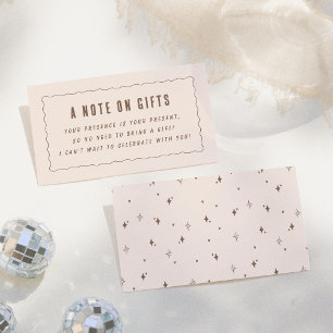  エンクロージャーカード