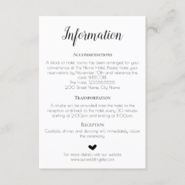 エンク結婚ロージャカード 招待状