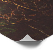 エングリッシャーガーテン ポスター (角)