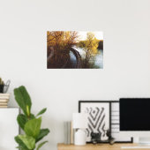 エングリッシャーガーテン ポスター (ホームオフィス)