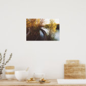 エングリッシャーガーテン ポスター (キッチン)