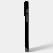 エンケラドゥス土星の月の噴水の生命 Case-Mate iPhoneケース (裏面 / 左)