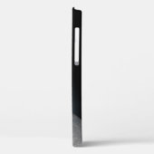 エンケラドゥス土星の月の噴水の生命 Case-Mate iPhoneケース (裏面 / 左)