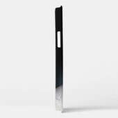 エンケラドゥス土星の月の噴水の生命 Case-Mate iPhoneケース (裏面 / 右)