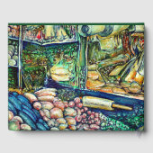 エンケラドゥス ゲストブック (裏面)