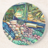 エンケラドゥス コースター (正面)