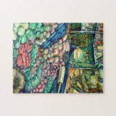 エンケラドゥス ジグソーパズル (横)