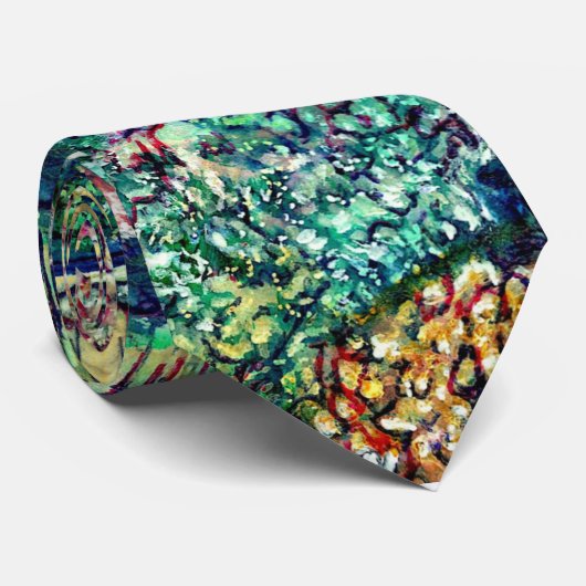 エンケラドゥス ネクタイ (ロール)