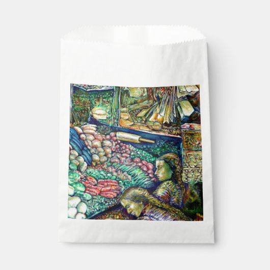 エンケラドゥス フェイバーバッグ (正面)