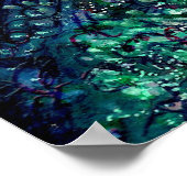 エンケラドゥス ポスター (角)