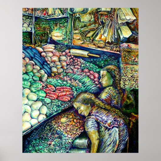 エンケラドゥス ポスター (正面)