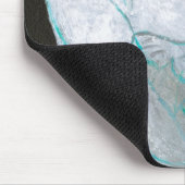 エンケラドゥス マウスパッド (コーナー)