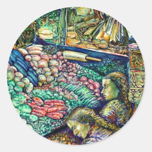 エンケラドゥス ラウンドシール (正面)