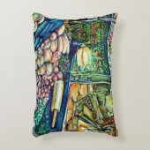 エンケラドス アクセントクッション (正面(垂直))