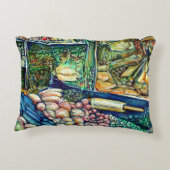 エンケラドス アクセントクッション (裏面)