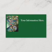 エンケラドス エンクロージャーカード (正面)