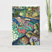 エンケラドス カード (正面)