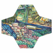 エンケラドス サッカーボール (フラット)