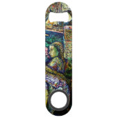 エンケラドス スピード栓抜き (裏面)