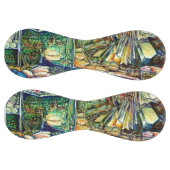 エンケラドス ソフトボール (パネル)