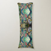 エンケラドス ボディピロー (正面縦)