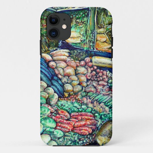 エンケラドス Case-Mate iPhoneケース (裏面)