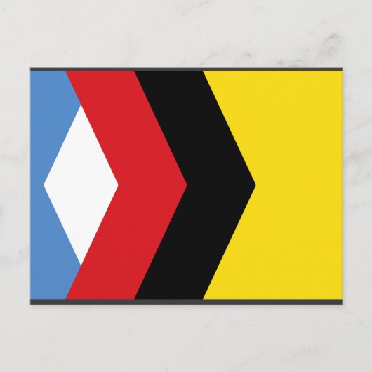 エンゲルス , ロシア ポストカード (正面)