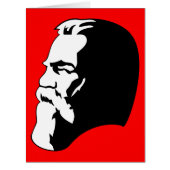 エンゲルス，共産主義，社会主義，ソ連 (正面)