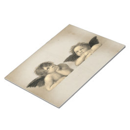 エンゲル天使 – みすぼらしいシック – ラファエル – ラファエル ノートパッド