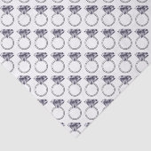 エンゲージメント発表！ダイヤモンドリングシャワーパーティー 薄葉紙 (詳細)