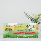 エンゲージメント ミュージック フェスティバル フィールド エンゲージメント (スタンド正面)