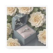 エンゲージリング