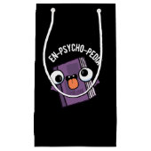 エンサイコペディアおもしろい百科事典プンダーク スモールペーパーバッグ (正面)